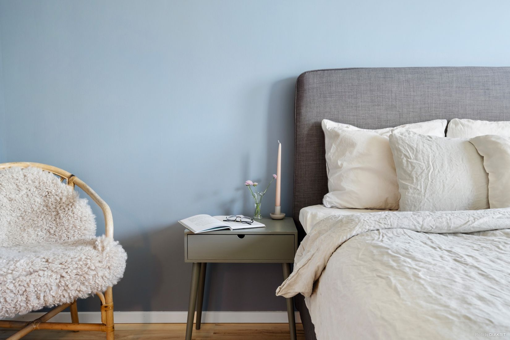 Radhus, Flintegatan 3 E, Rävekärr, Mölndal