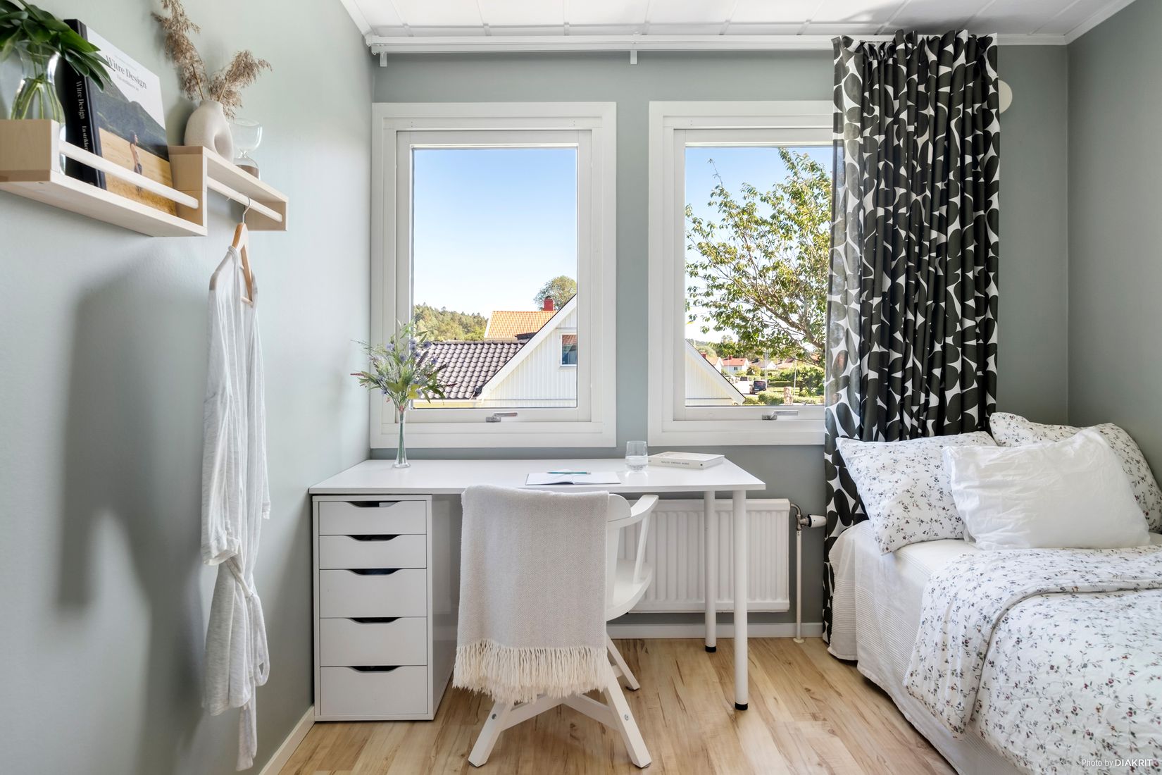 Radhus, Flintegatan 3 E, Rävekärr, Mölndal