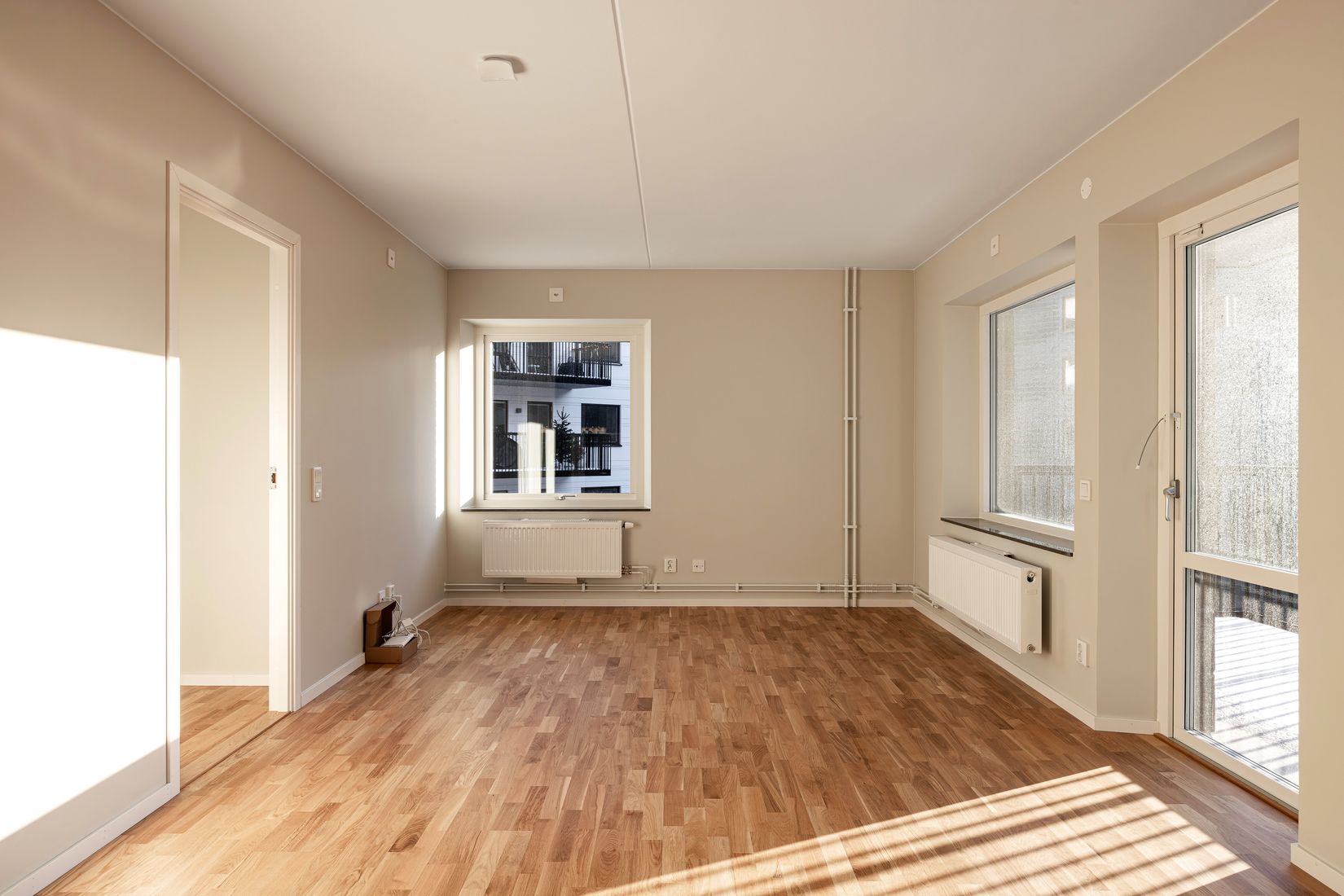 Bostadsrätt, Hedtångsvägen 11, Nya Hovås, Göteborg