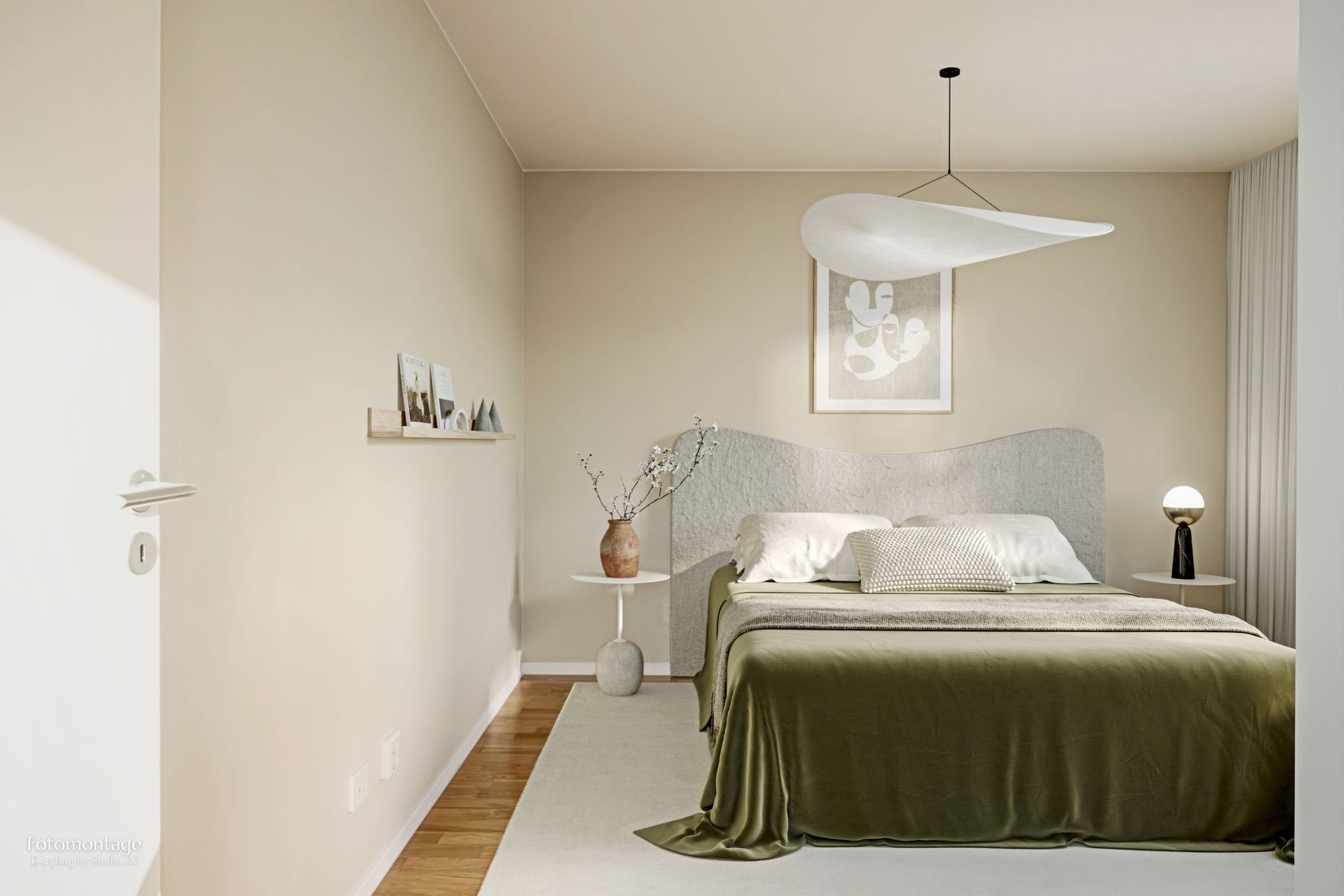 Bostadsrätt, Hedtångsvägen 11, Nya Hovås, Göteborg