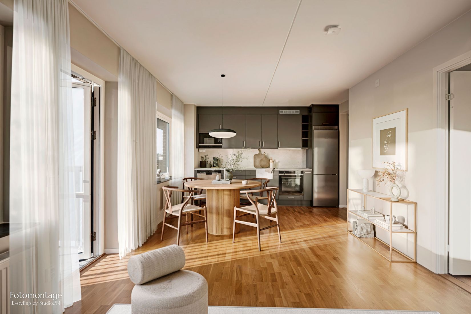 Bostadsrätt, Hedtångsvägen 11, Nya Hovås, Göteborg