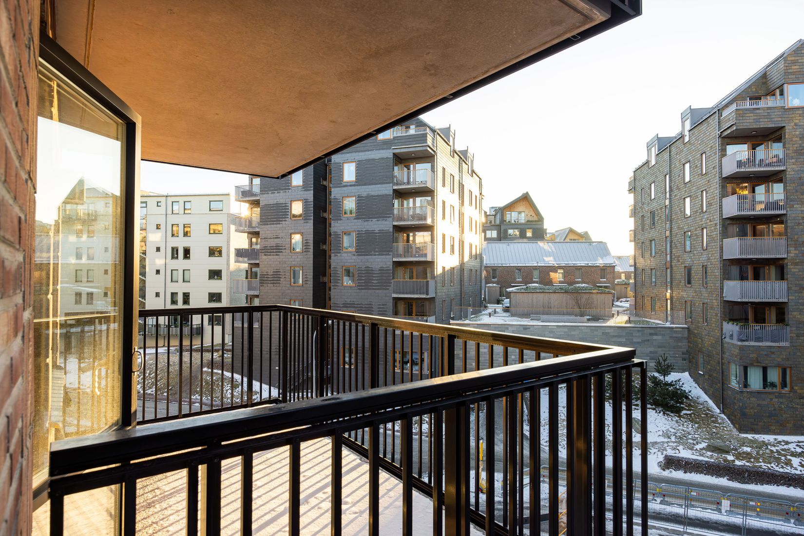 Bostadsrätt, Hedtångsvägen 11, Nya Hovås, Göteborg