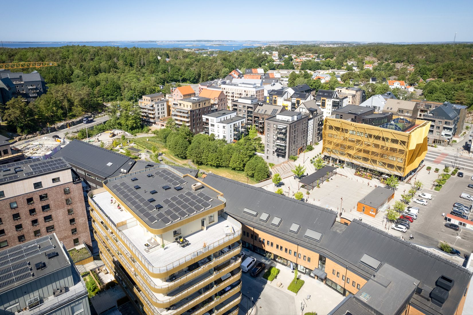 Bostadsrätt, Hedtångsvägen 11, Nya Hovås, Göteborg