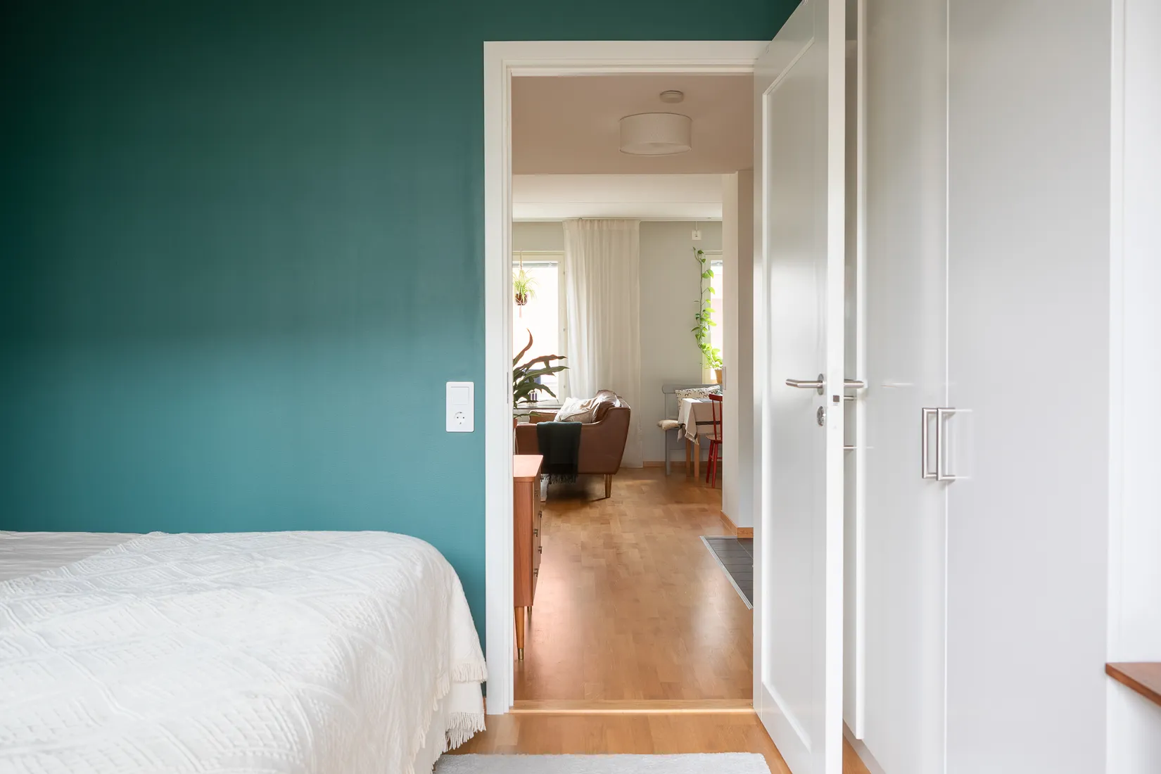 Bostadsrätt, Fyrvaktarkroken 70, Blåsut, Stockholm