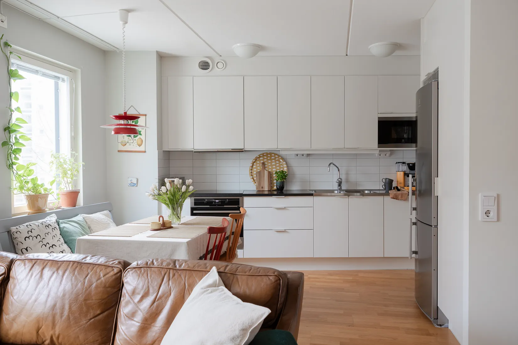 Bostadsrätt, Fyrvaktarkroken 70, Blåsut, Stockholm