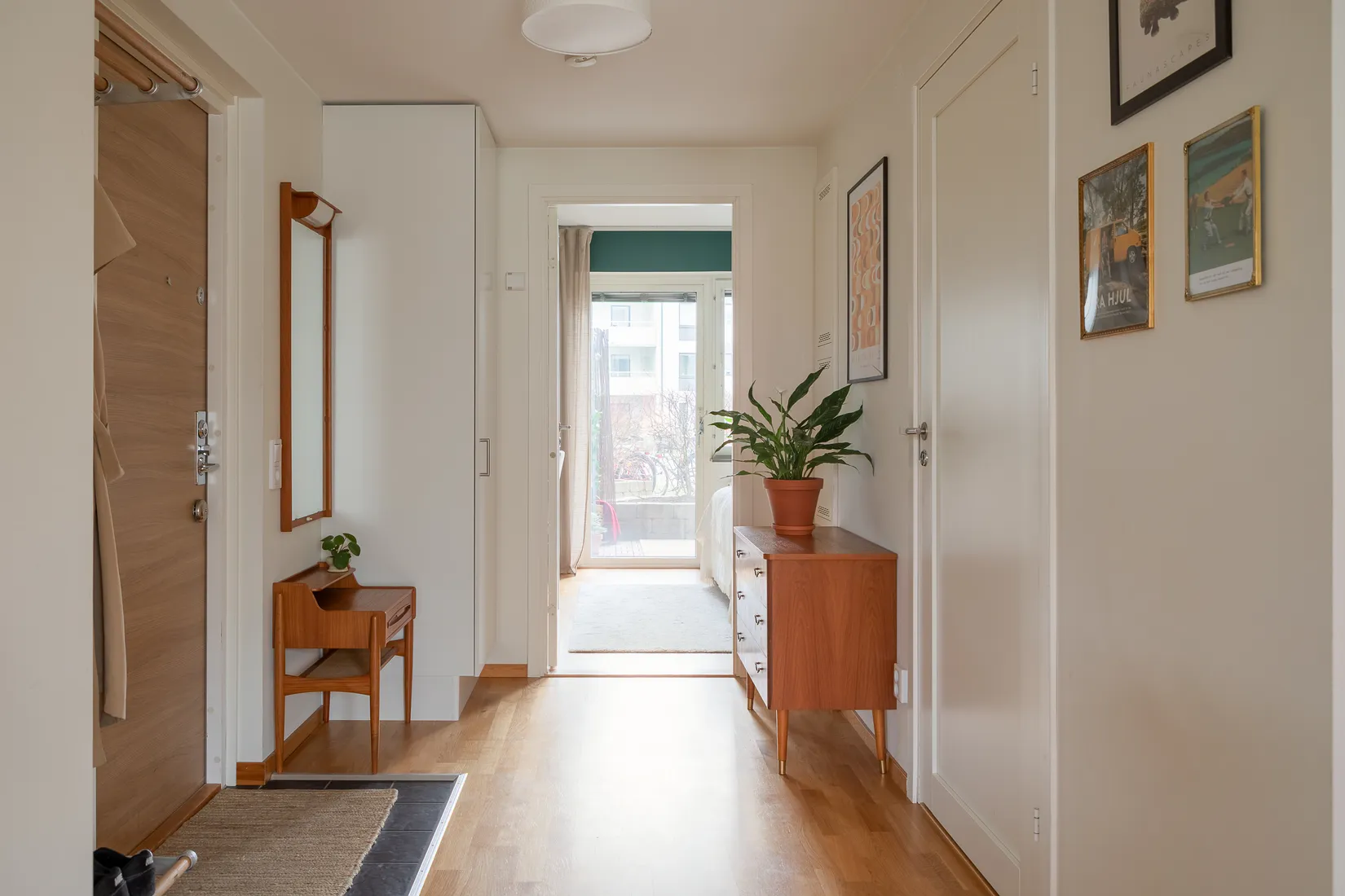 Bostadsrätt, Fyrvaktarkroken 70, Blåsut, Stockholm