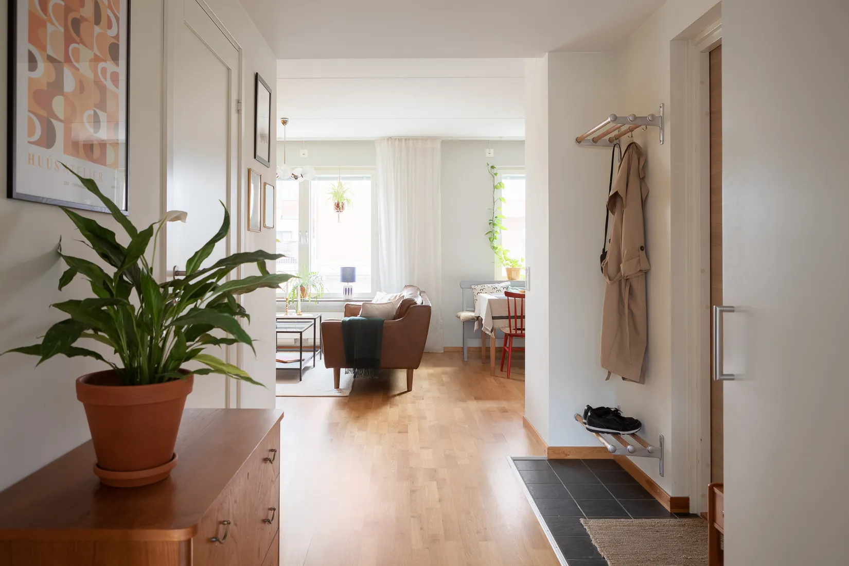 Bostadsrätt, Fyrvaktarkroken 70, Blåsut, Stockholm