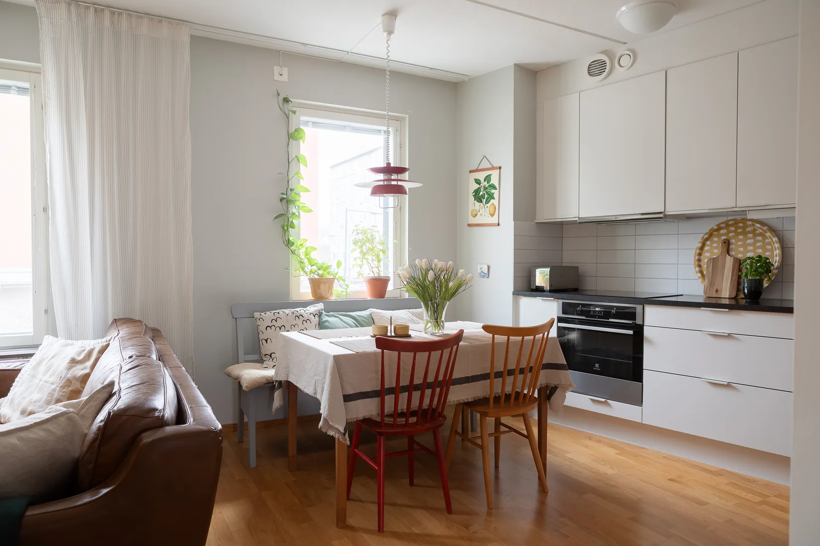 Bostadsrätt, Fyrvaktarkroken 70, Blåsut, Stockholm