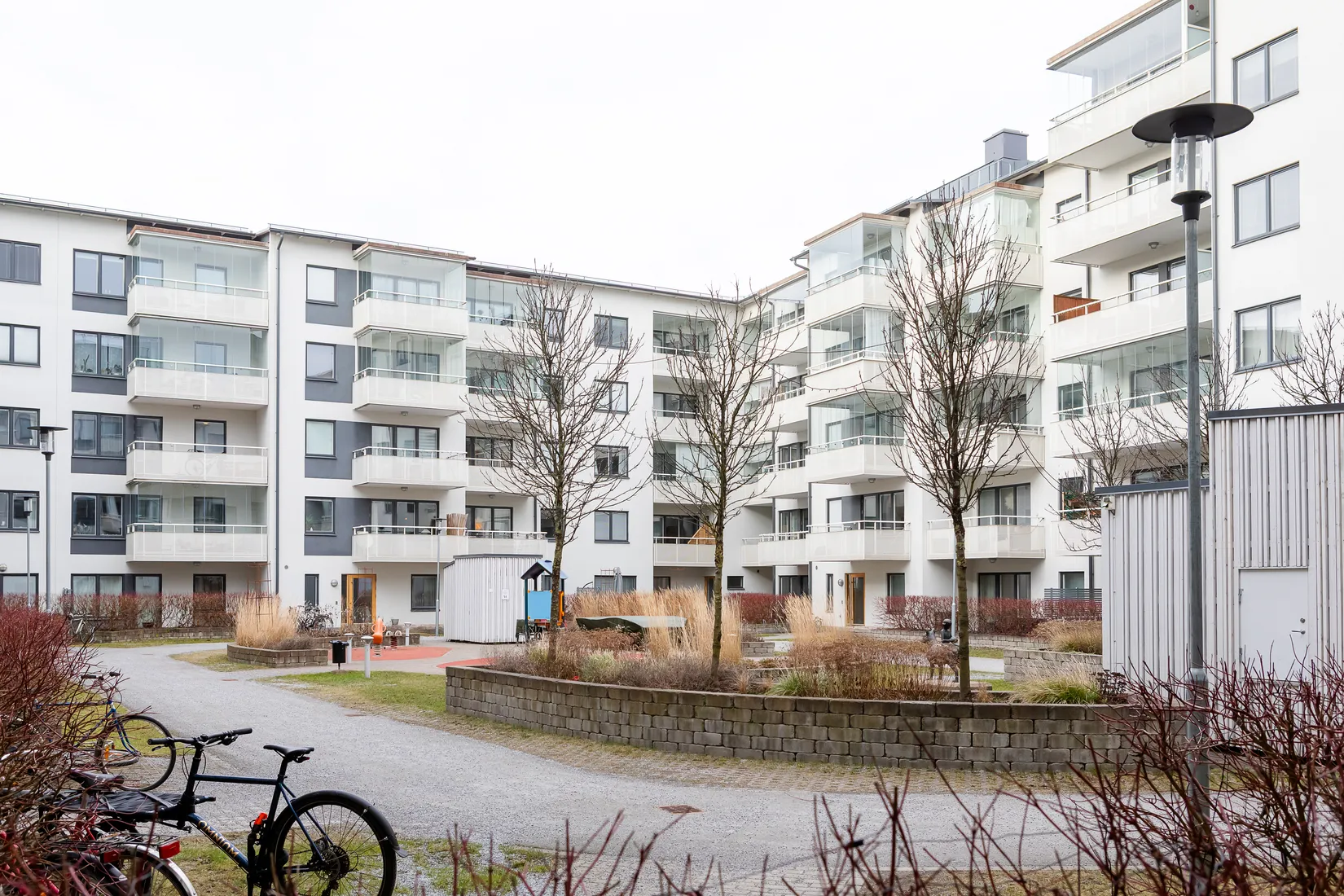 Bostadsrätt, Fyrvaktarkroken 70, Blåsut, Stockholm