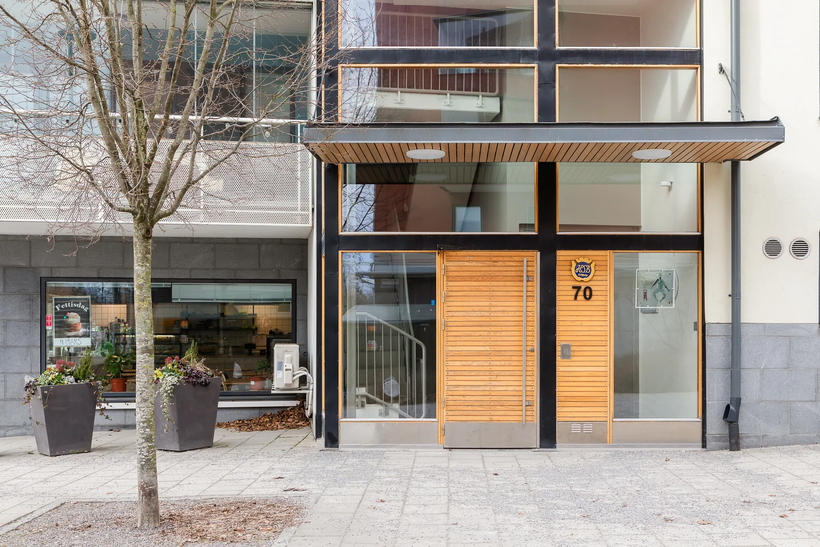 Bostadsrätt, Fyrvaktarkroken 70, Blåsut, Stockholm