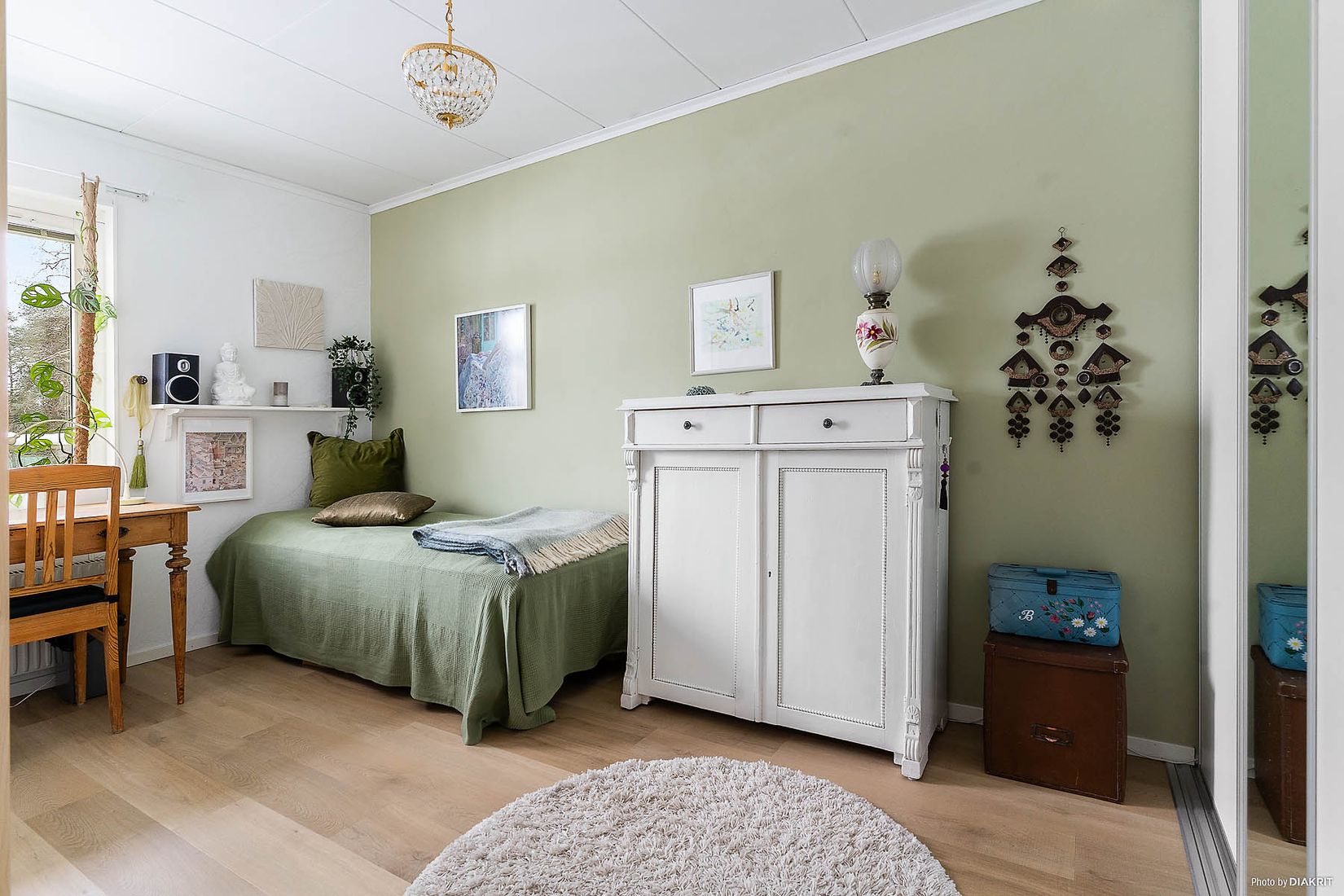 Bostadsrätt, Värdshusgatan 3D, Centrum, Kalix