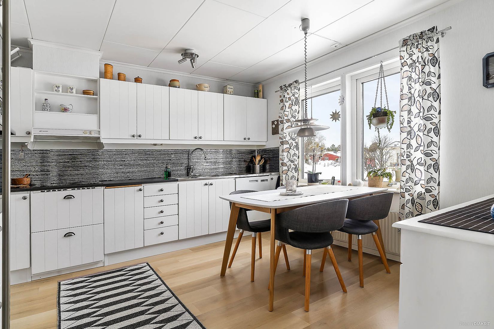 Bostadsrätt, Värdshusgatan 3D, Centrum, Kalix