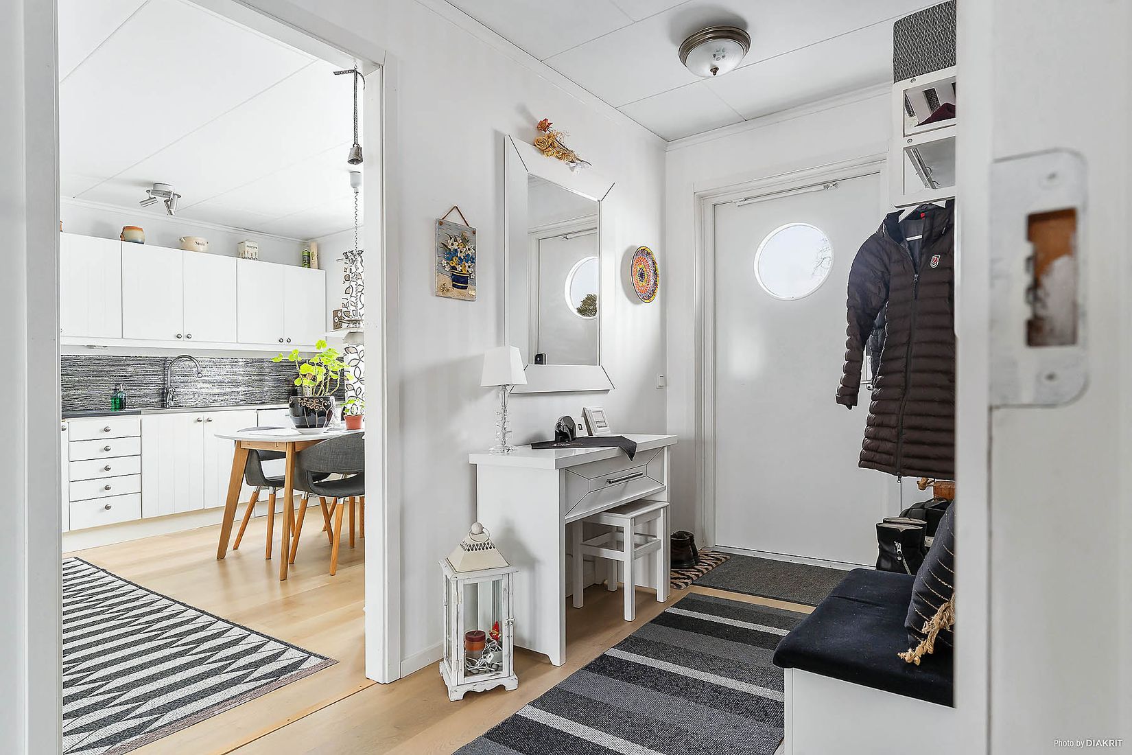 Bostadsrätt, Värdshusgatan 3D, Centrum, Kalix