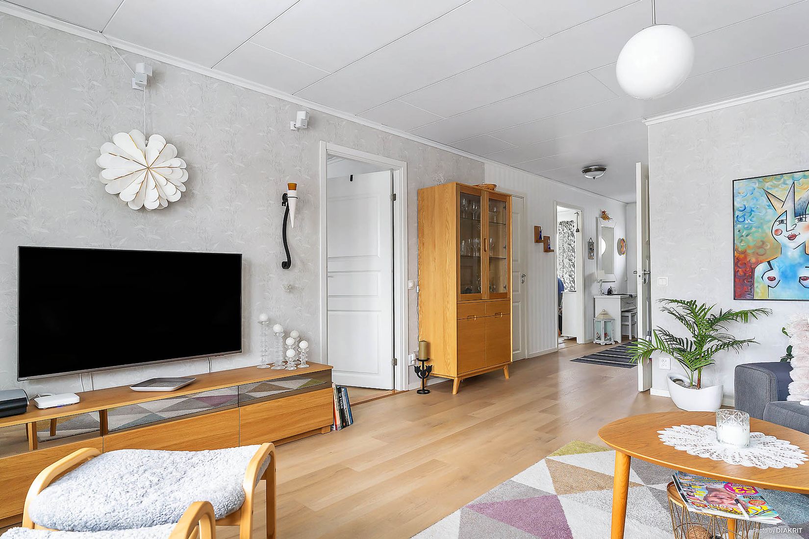 Bostadsrätt, Värdshusgatan 3D, Centrum, Kalix