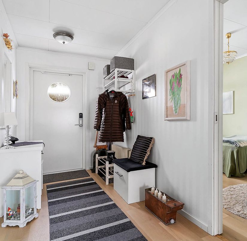 Bostadsrätt, Värdshusgatan 3D, Centrum, Kalix