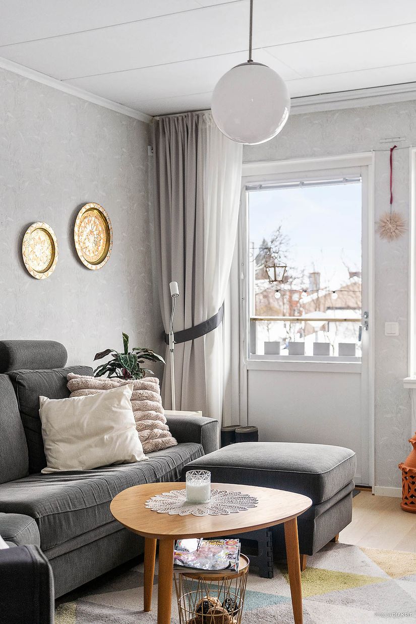 Bostadsrätt, Värdshusgatan 3D, Centrum, Kalix