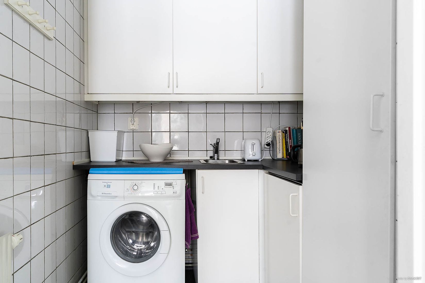 Bostadsrätt, Värdshusgatan 3D, Centrum, Kalix