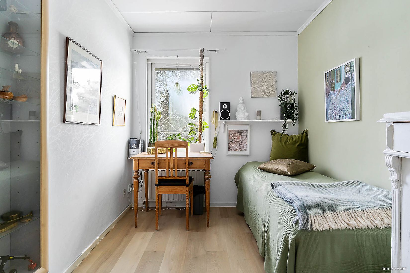 Bostadsrätt, Värdshusgatan 3D, Centrum, Kalix