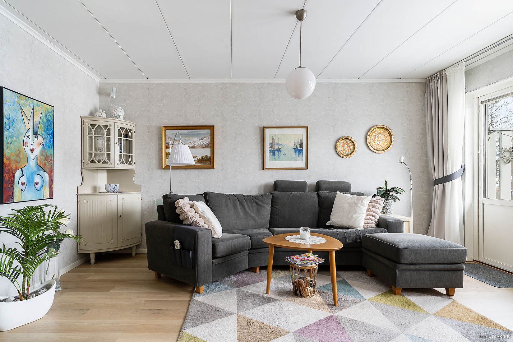 Bostadsrätt, Värdshusgatan 3D, Centrum, Kalix