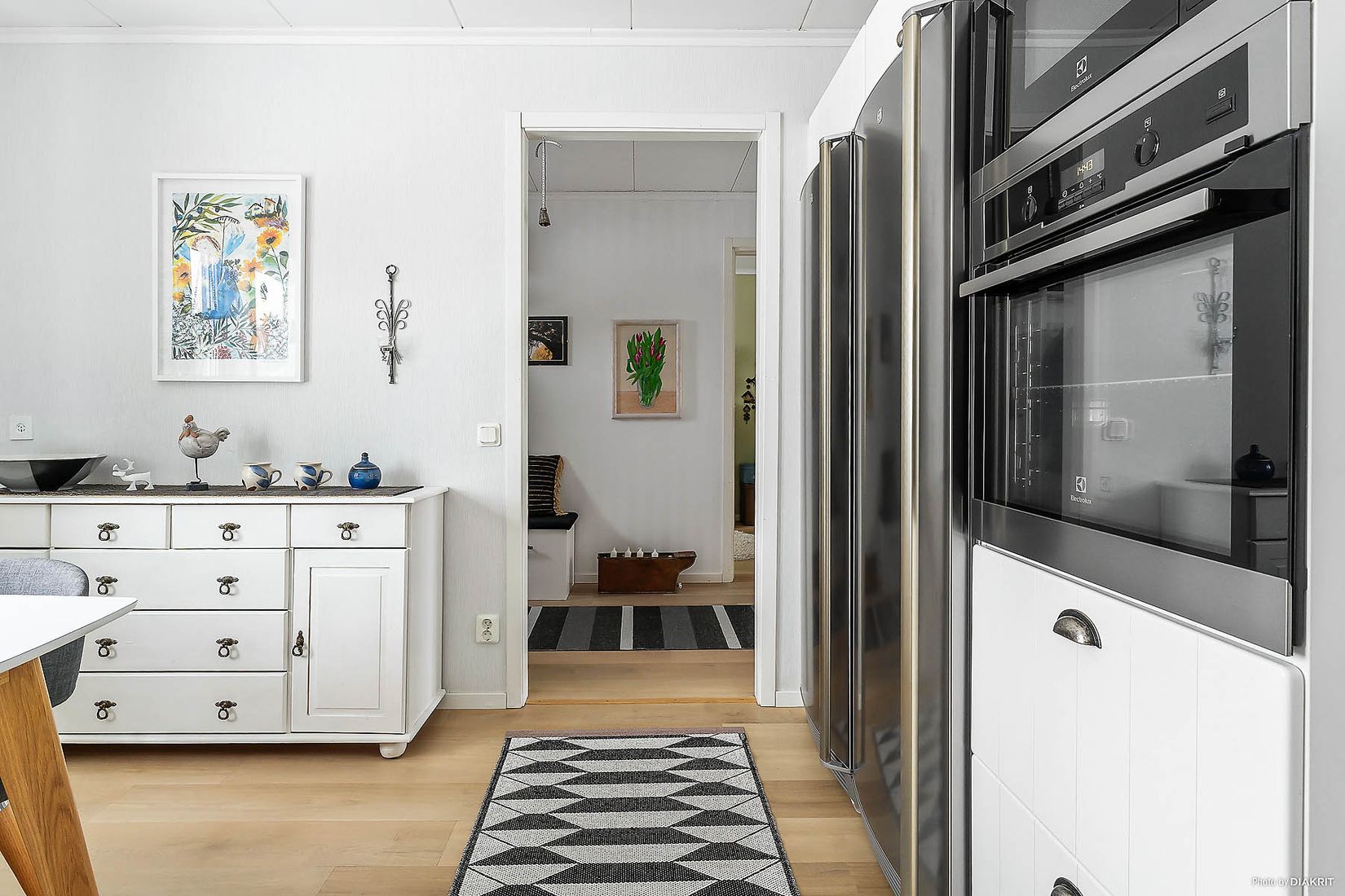 Bostadsrätt, Värdshusgatan 3D, Centrum, Kalix