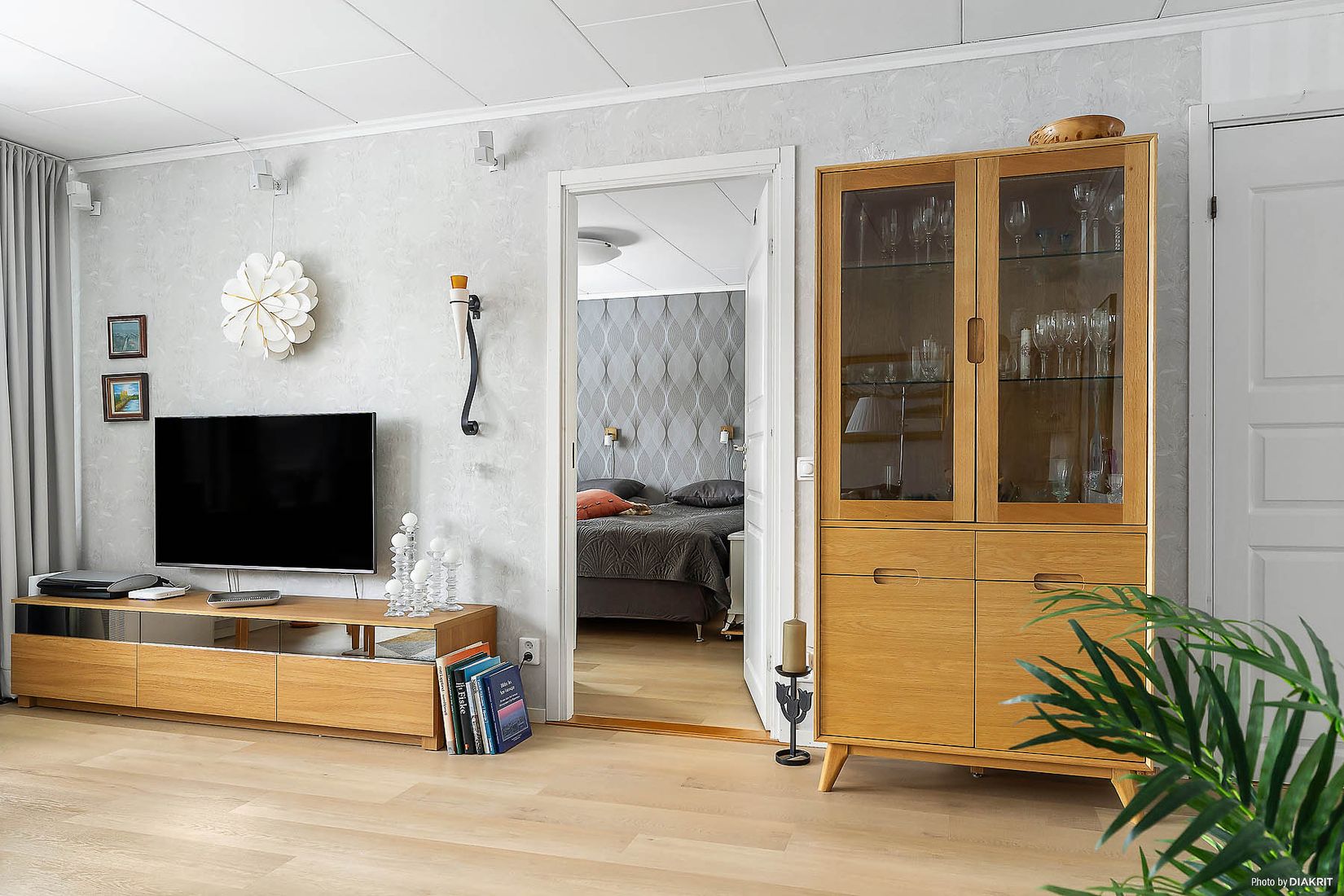 Bostadsrätt, Värdshusgatan 3D, Centrum, Kalix