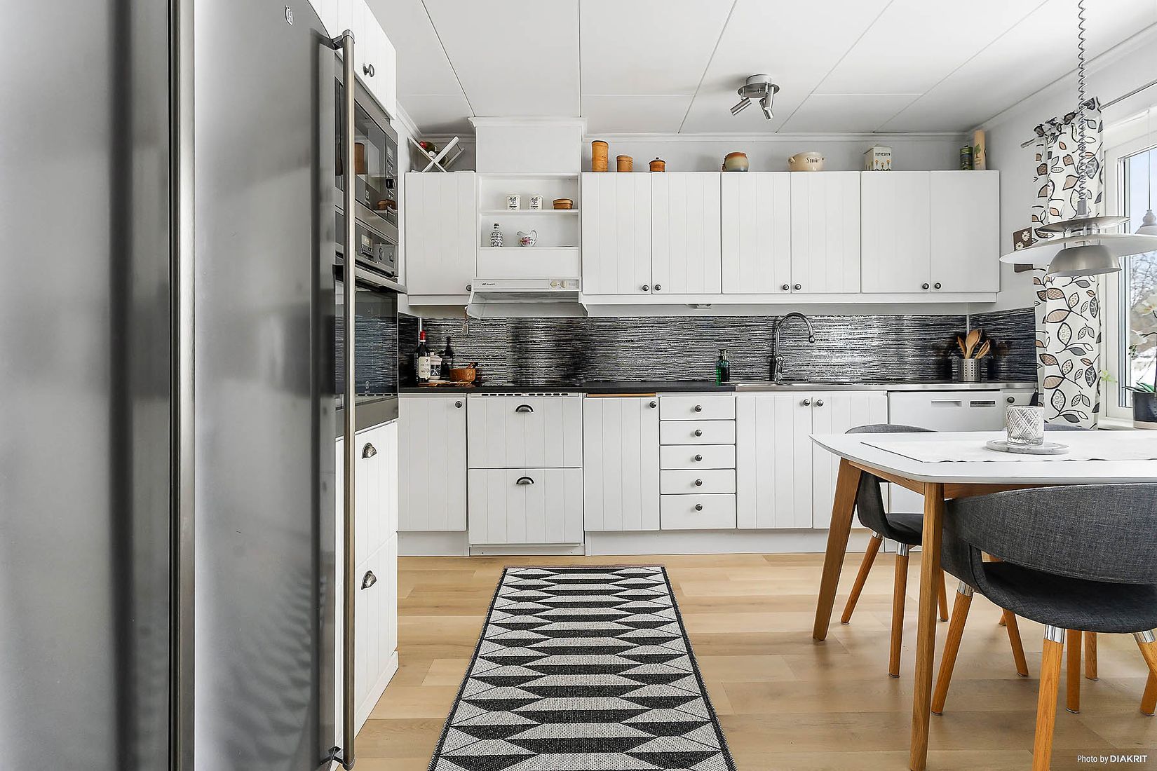 Bostadsrätt, Värdshusgatan 3D, Centrum, Kalix