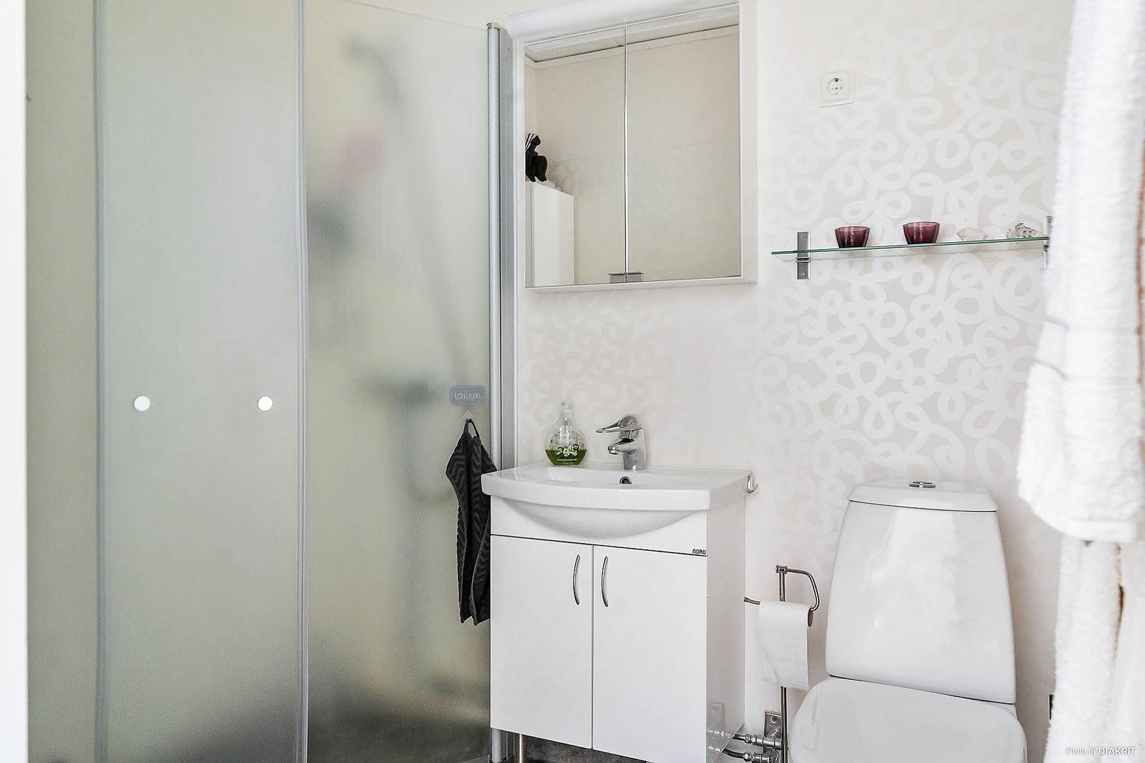 Bostadsrätt, Värdshusgatan 3D, Centrum, Kalix