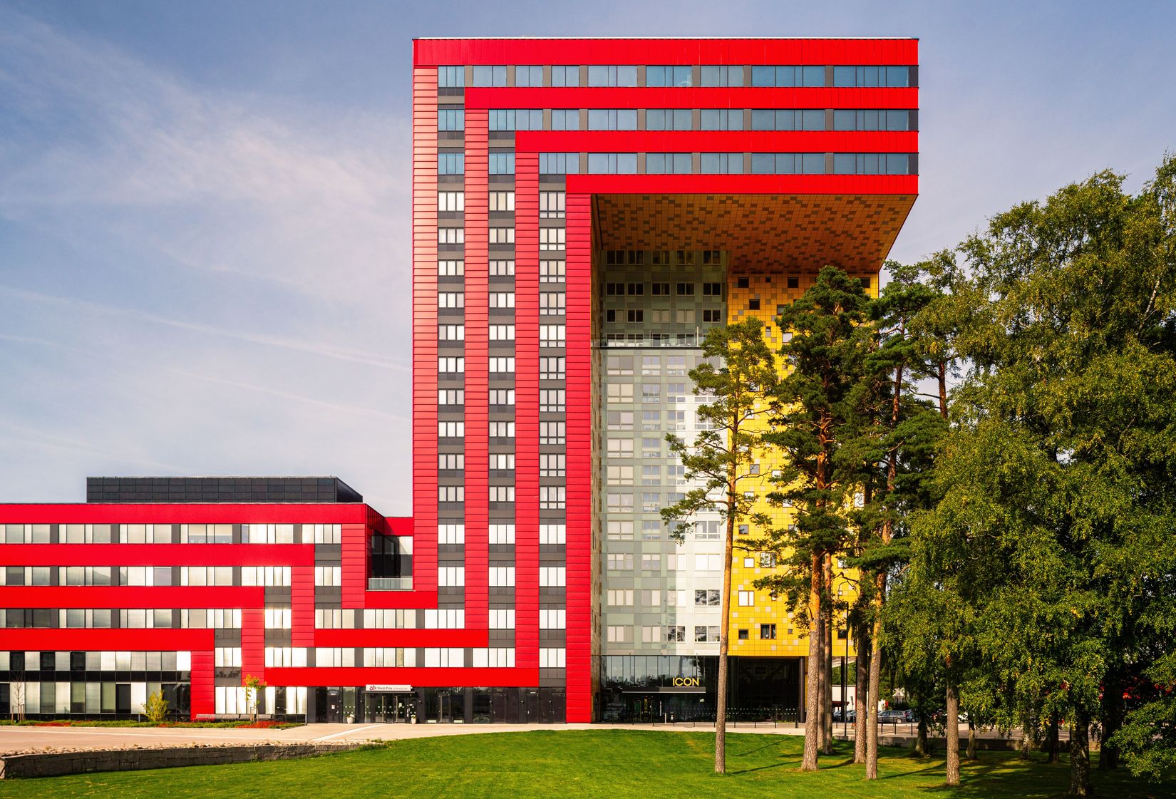 Bostadsrätt, Storgatan 82B, Arenastaden, Växjö