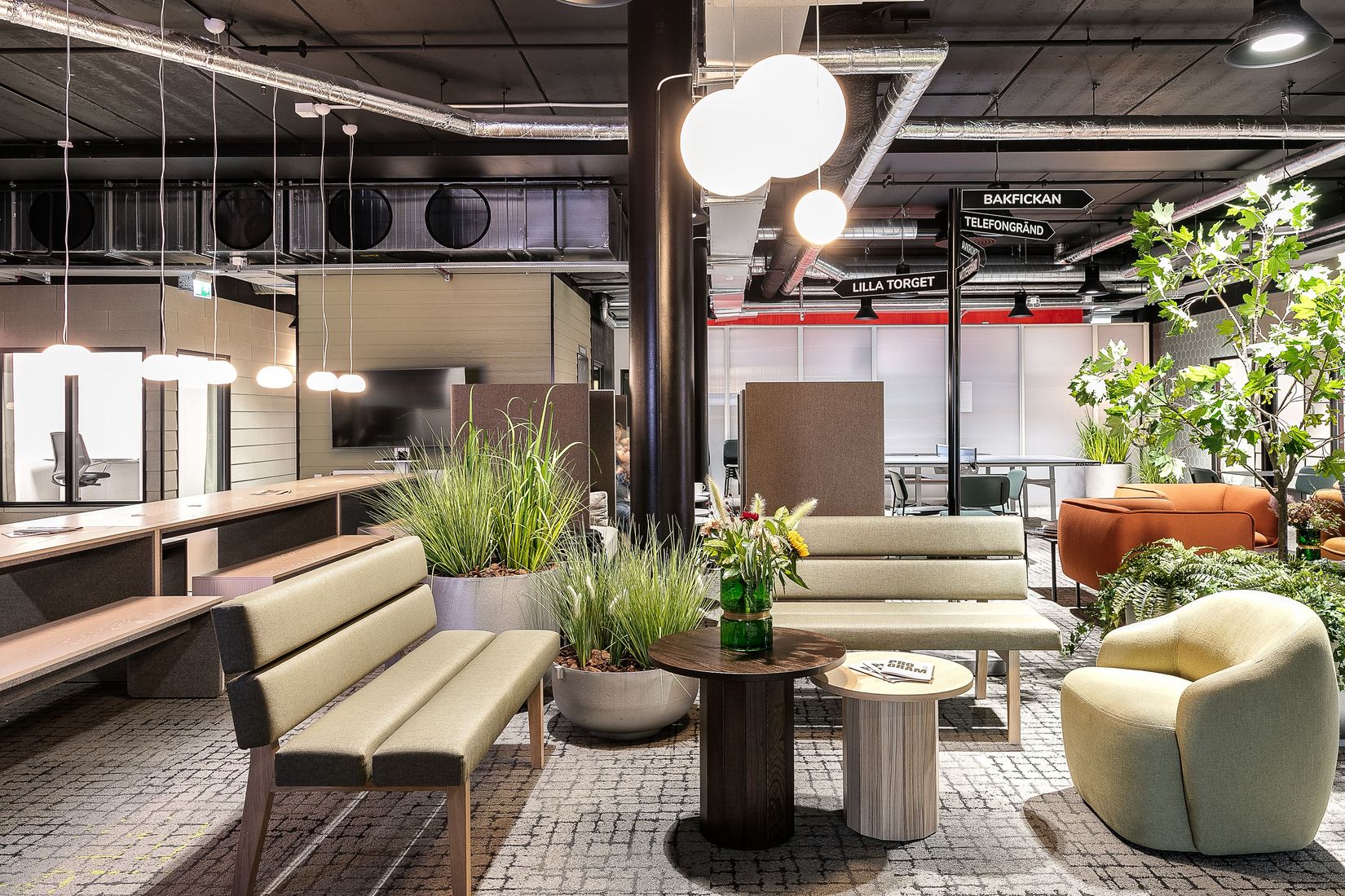 Bostadsrätt, Storgatan 82B, Arenastaden, Växjö