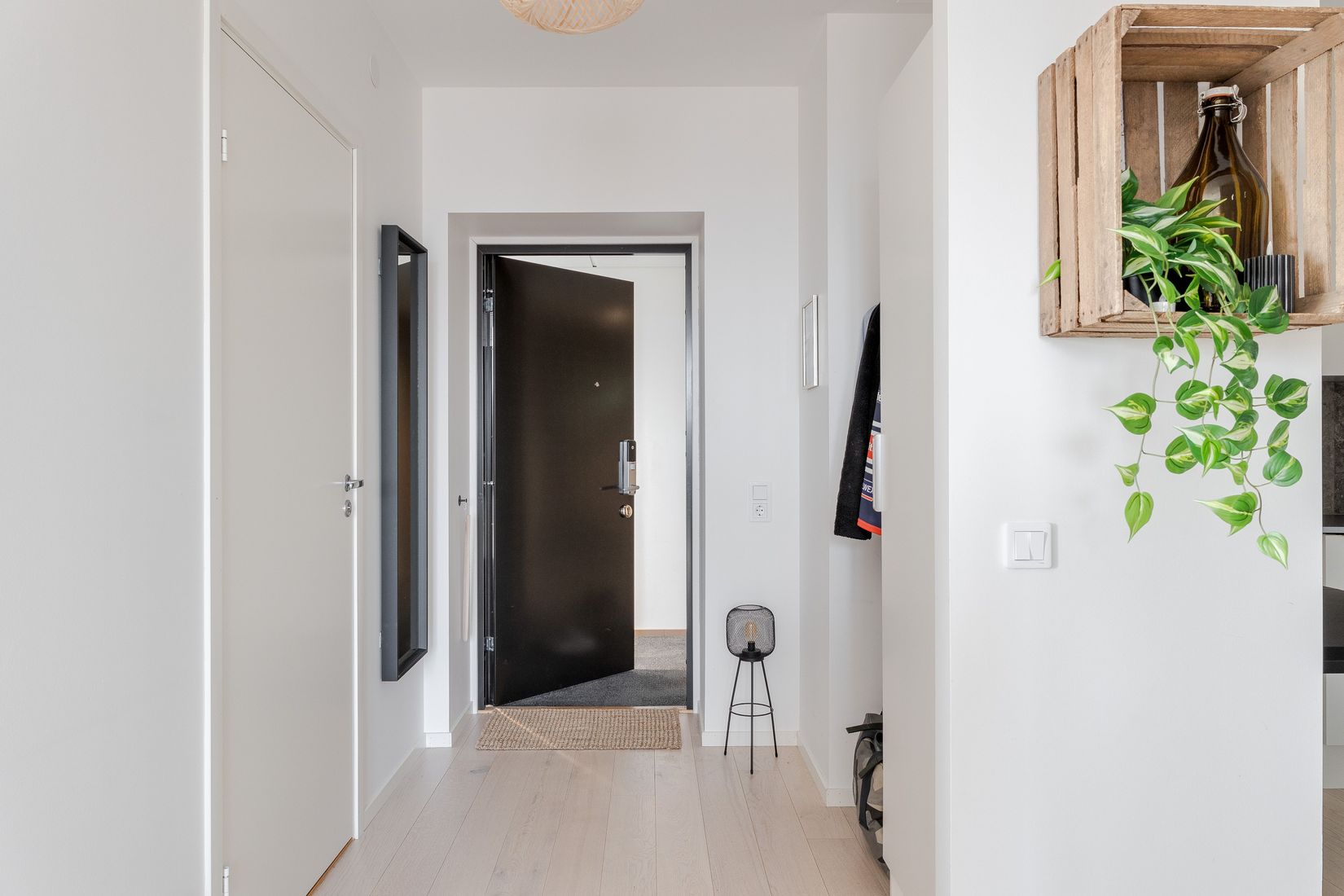 Bostadsrätt, Storgatan 82B, Arenastaden, Växjö