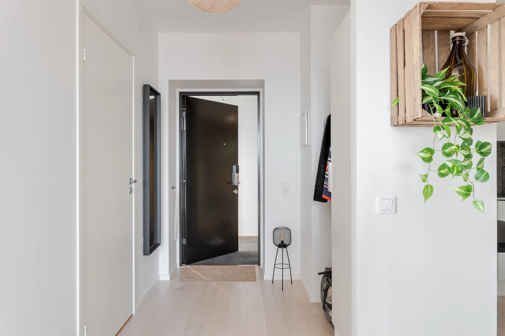 Bostadsrätt, Storgatan 82B, Arenastaden, Växjö