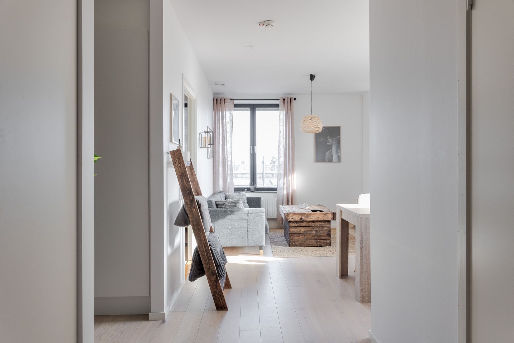 Bostadsrätt, Storgatan 82B, Arenastaden, Växjö