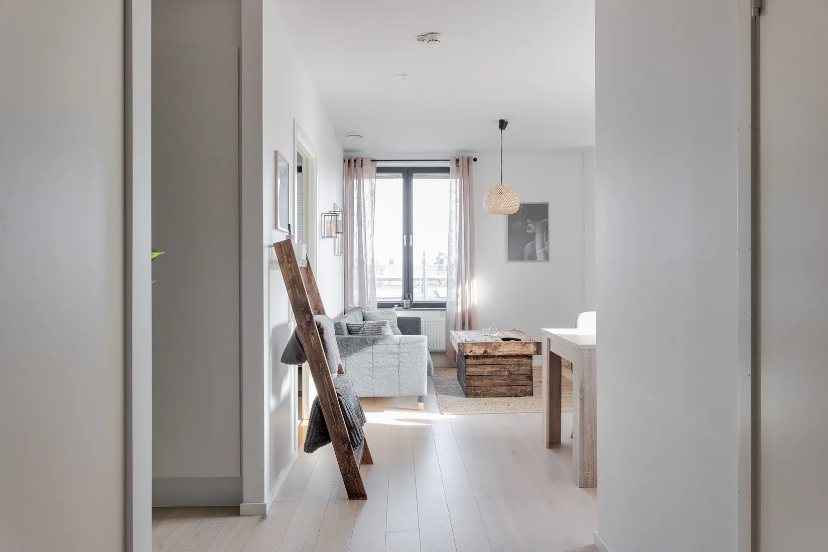 Bostadsrätt, Storgatan 82B, Arenastaden, Växjö