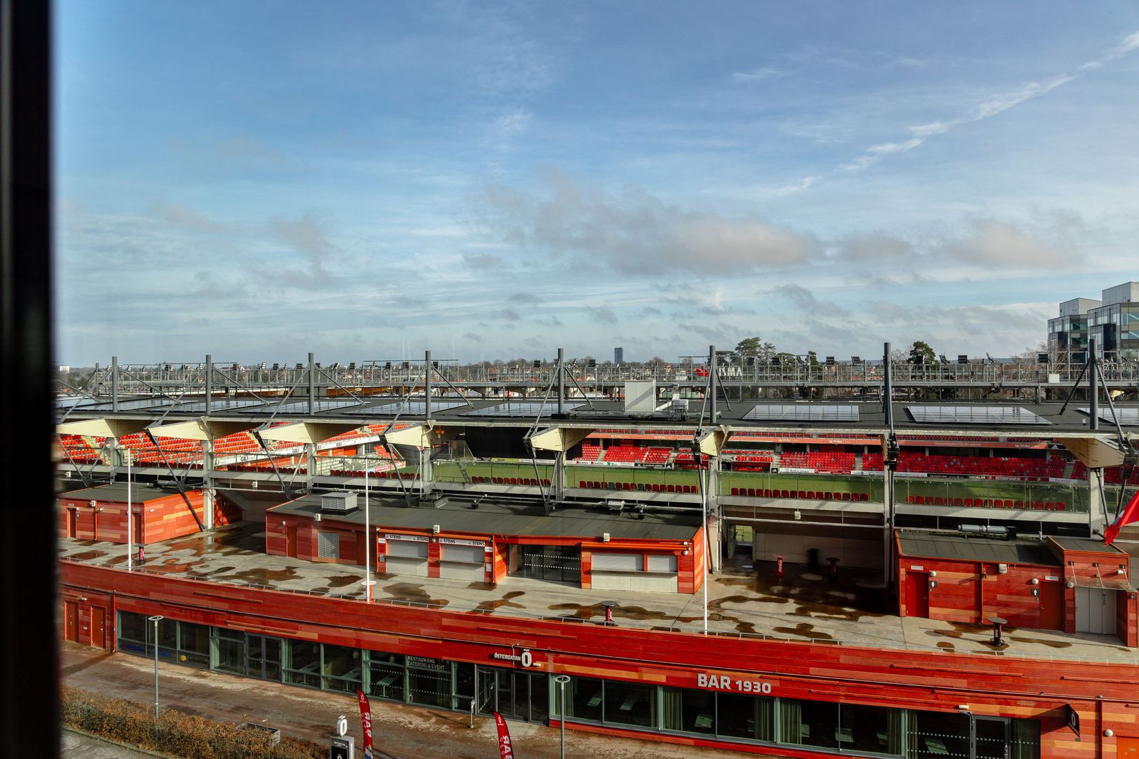 Bostadsrätt, Storgatan 82B, Arenastaden, Växjö