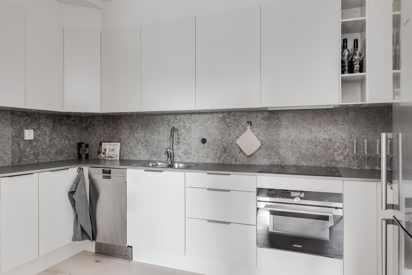 Bostadsrätt, Storgatan 82B, Arenastaden, Växjö