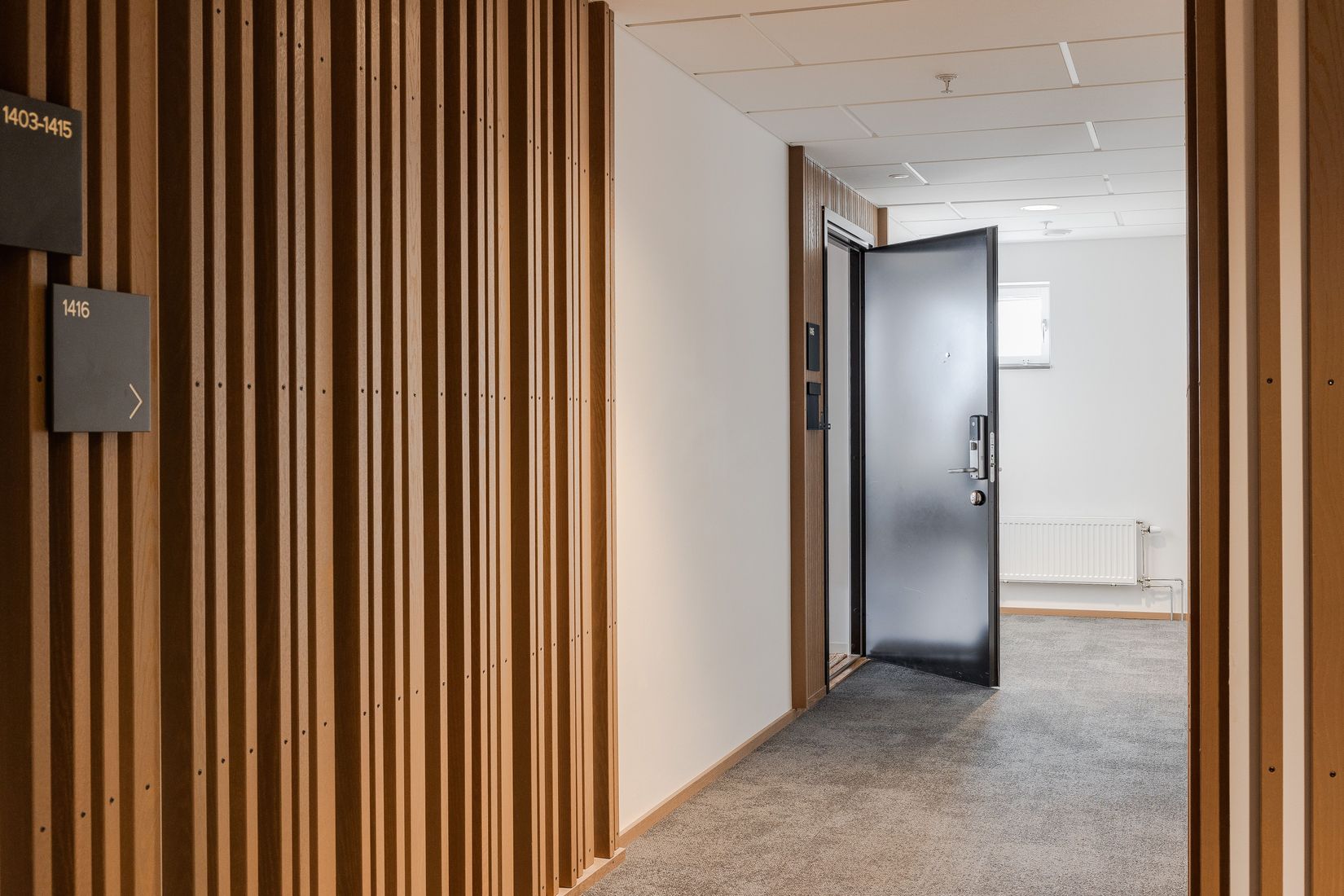 Bostadsrätt, Storgatan 82B, Arenastaden, Växjö