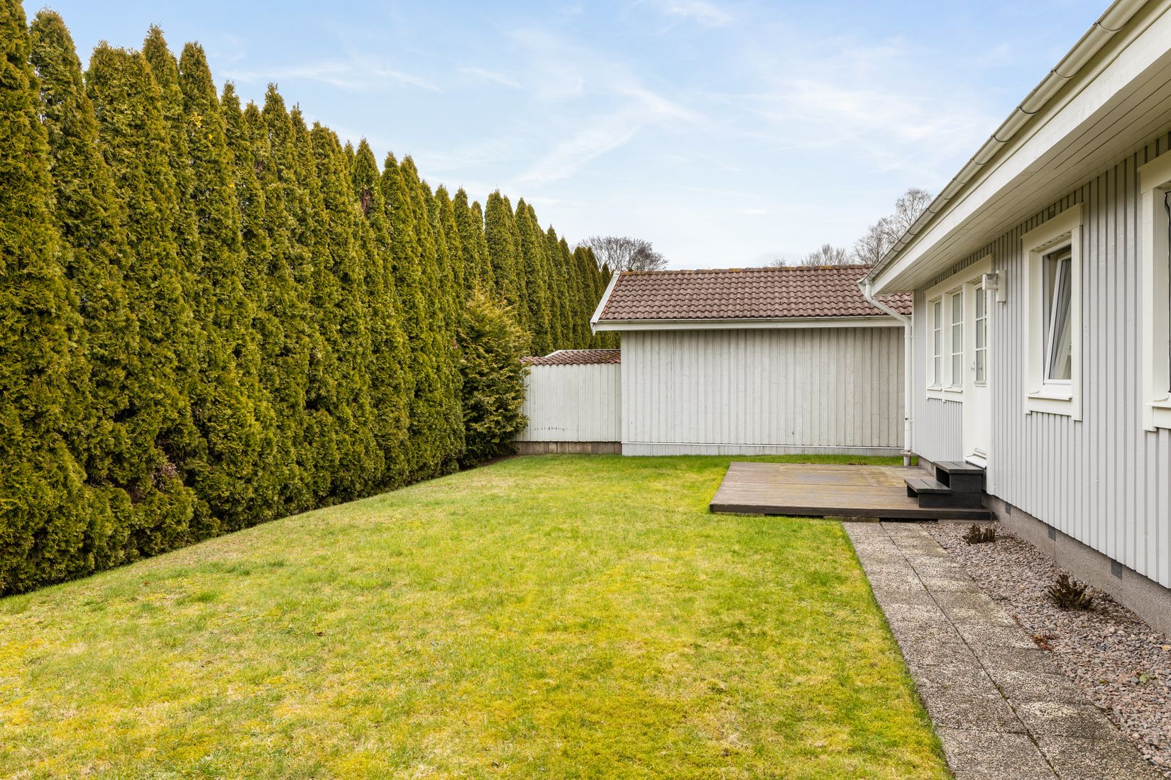 Villa, Läxgatan 3, Sjöbo