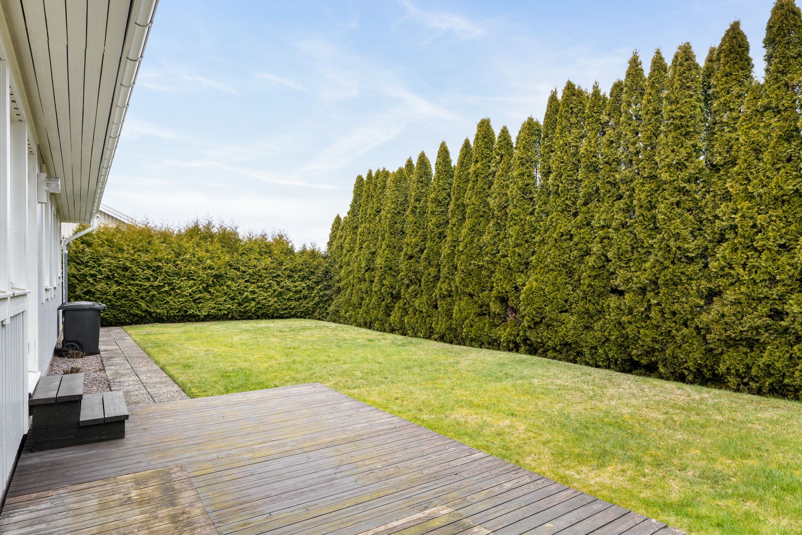 Villa, Läxgatan 3, Sjöbo