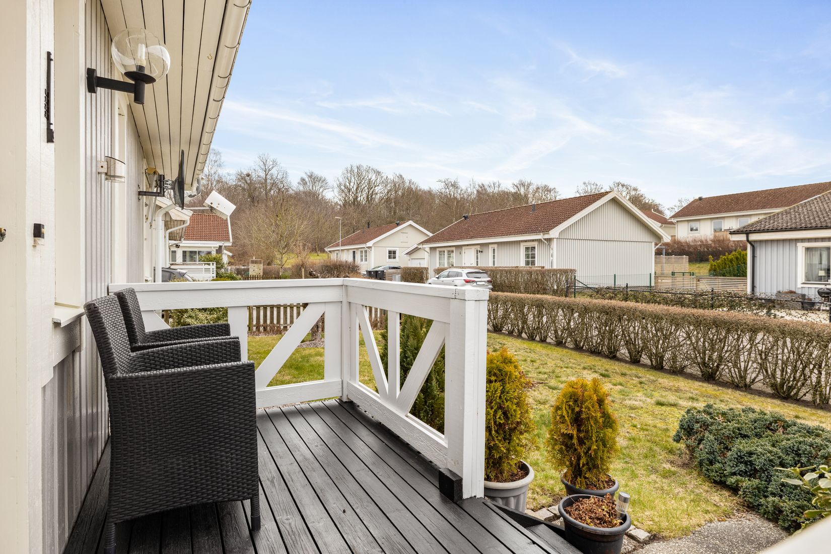 Villa, Läxgatan 3, Sjöbo