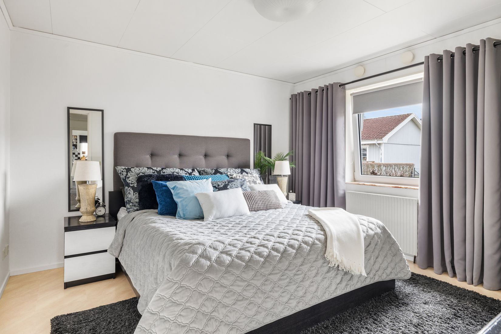 Villa, Läxgatan 3, Sjöbo