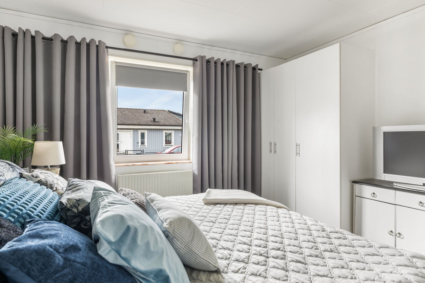 Villa, Läxgatan 3, Sjöbo