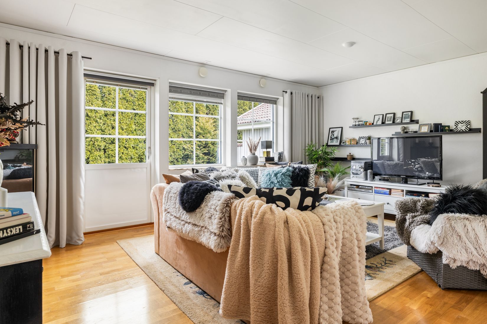 Villa, Läxgatan 3, Sjöbo