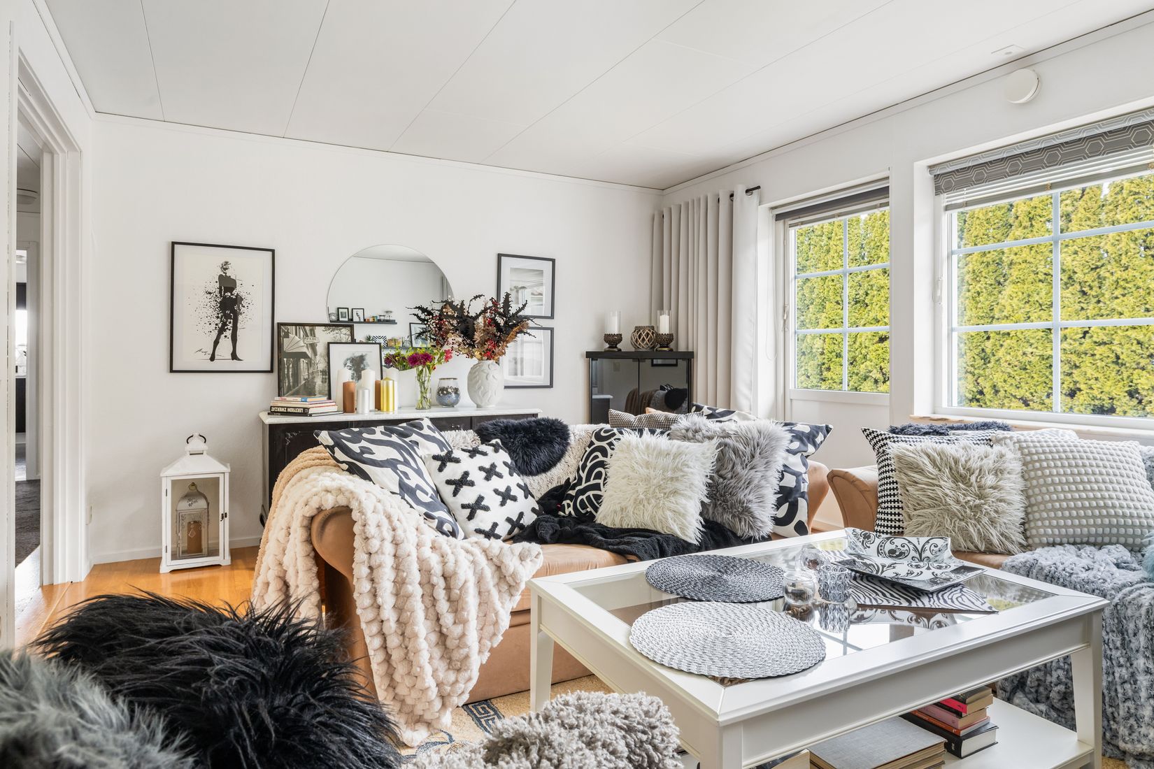 Villa, Läxgatan 3, Sjöbo