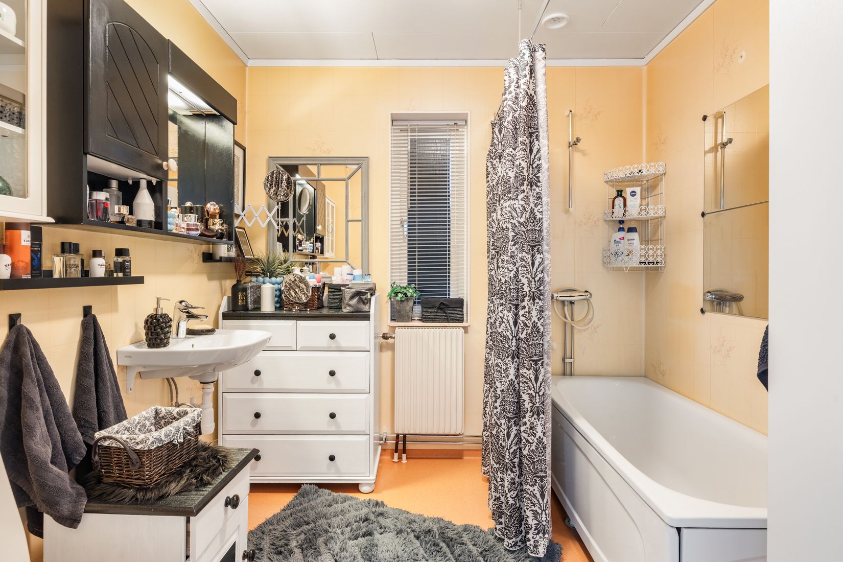 Villa, Läxgatan 3, Sjöbo