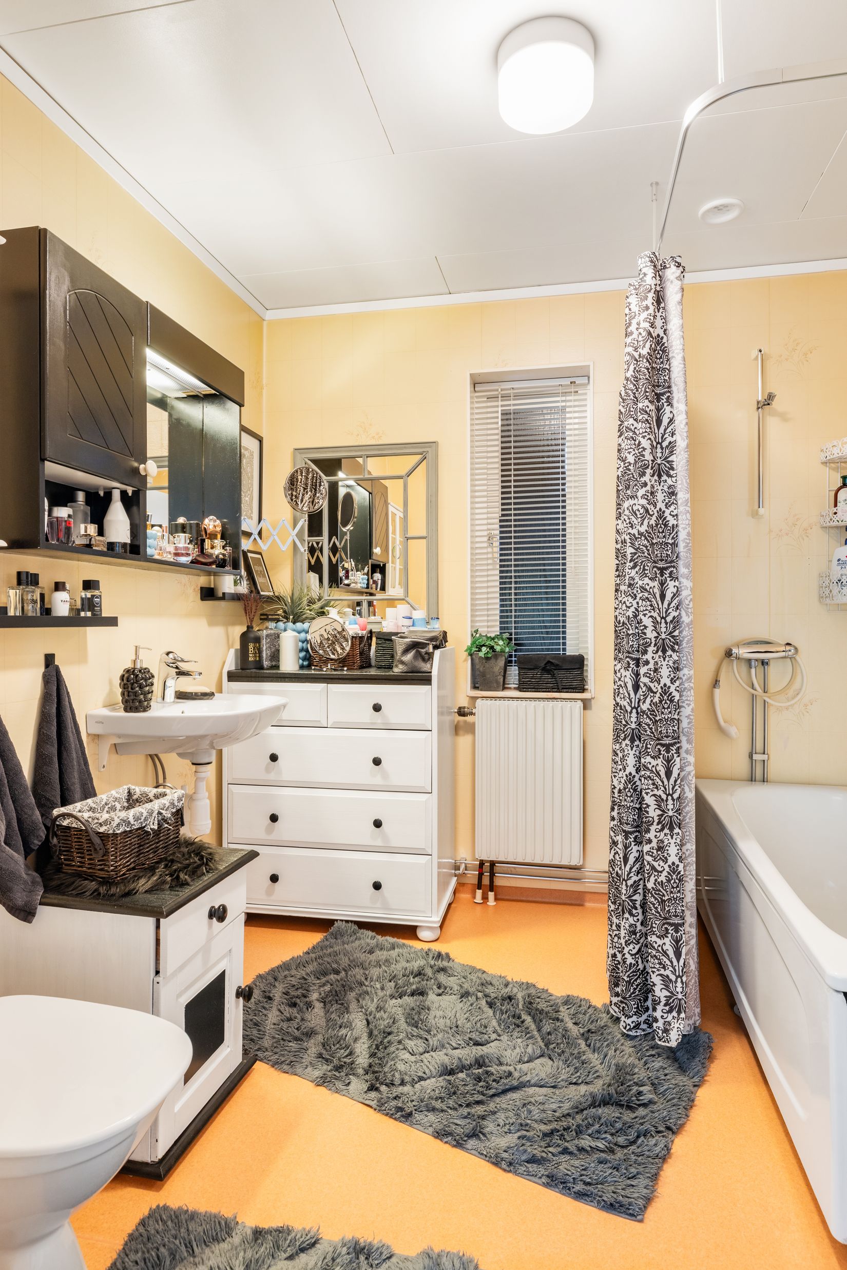 Villa, Läxgatan 3, Sjöbo