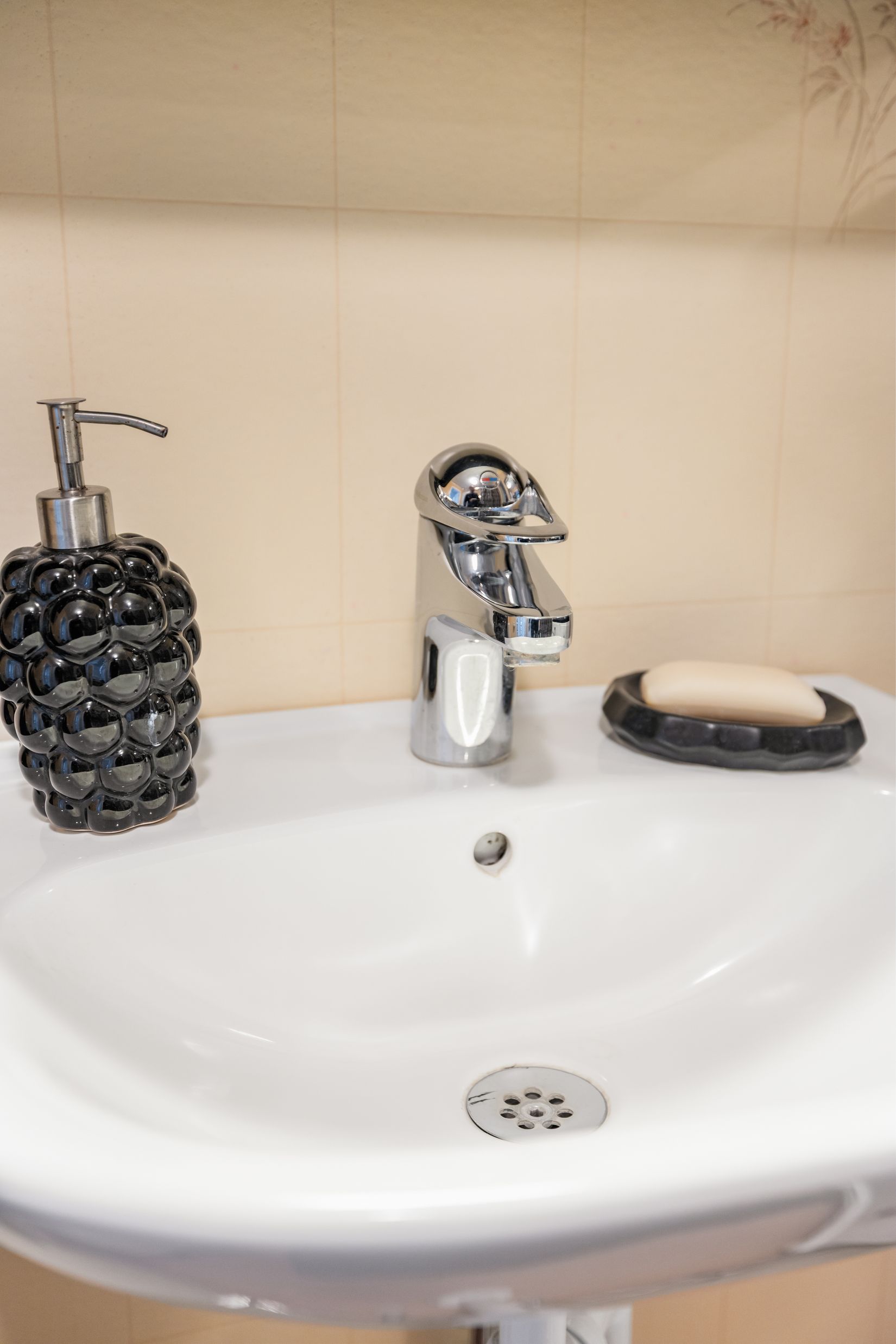 Villa, Läxgatan 3, Sjöbo