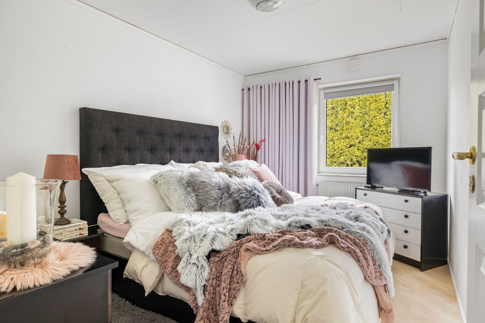 Villa, Läxgatan 3, Sjöbo