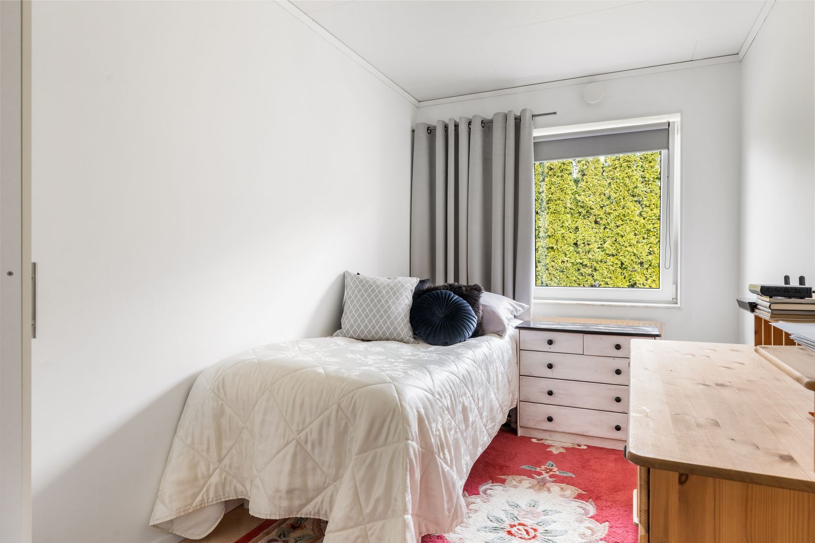 Villa, Läxgatan 3, Sjöbo