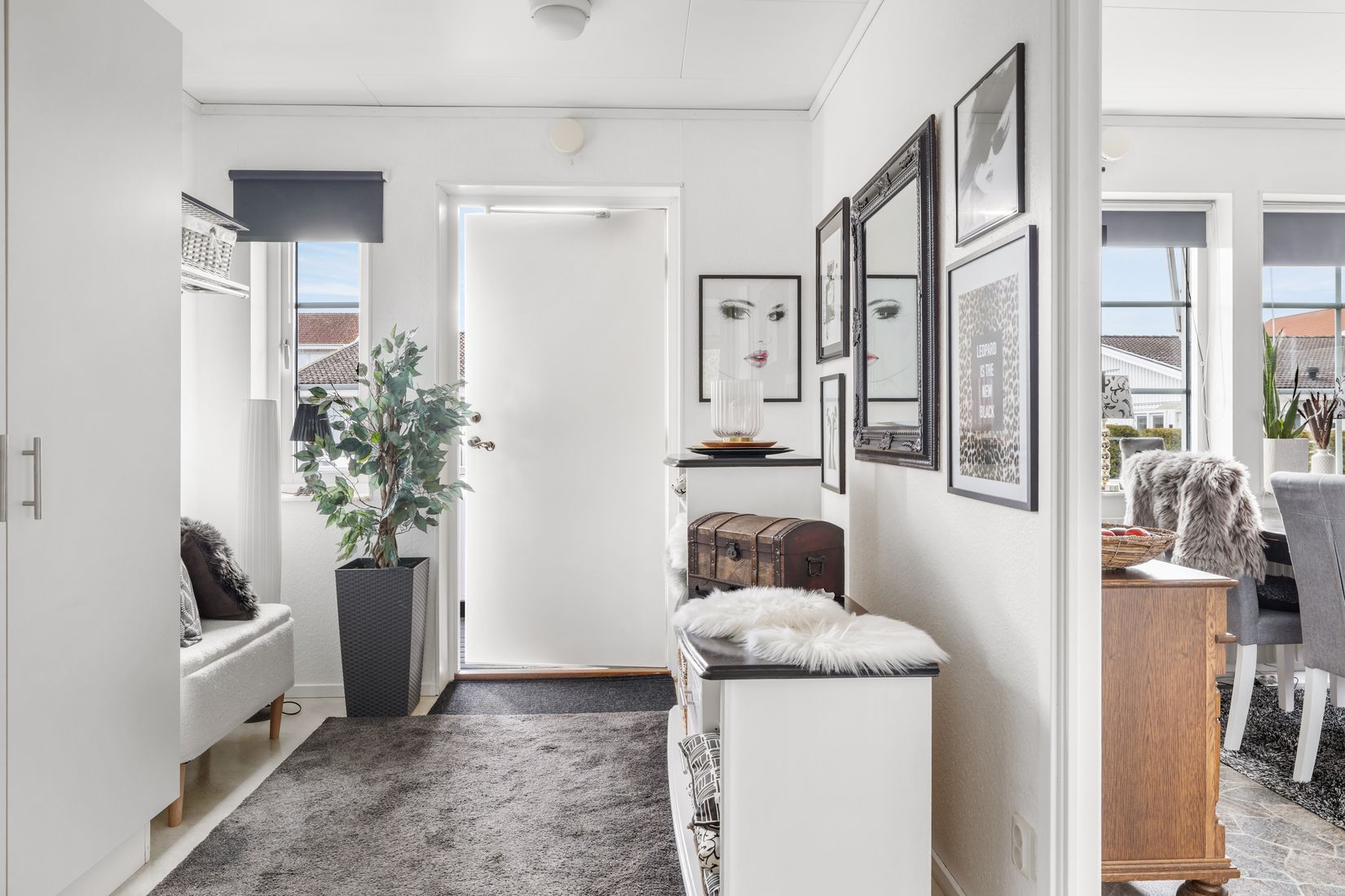 Villa, Läxgatan 3, Sjöbo