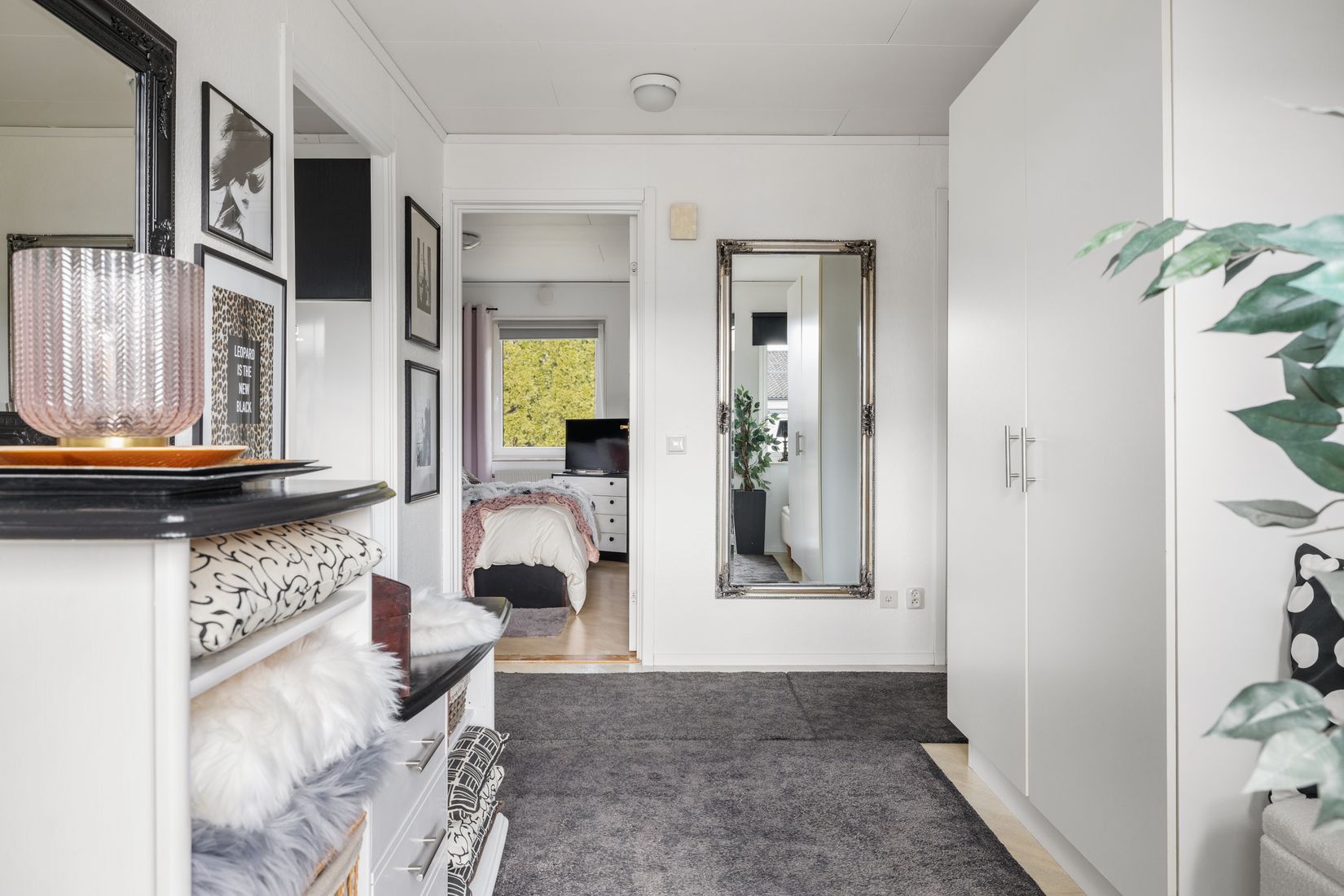 Villa, Läxgatan 3, Sjöbo